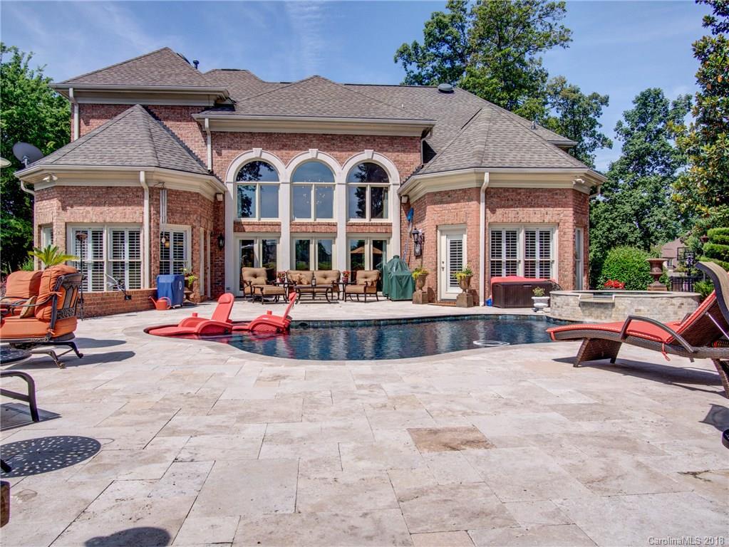 18512 Peninsula Club Drive Cornelius NC 28031