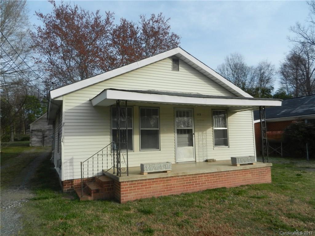 113 Jenkins Avenue Mount Holly NC 28120