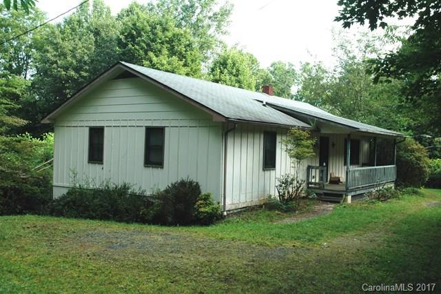 1727 Seven Mile Ridge Road Burnsville NC 28714