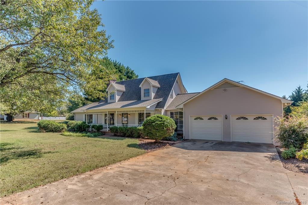 199 S Quail Lane Forest City NC 28043