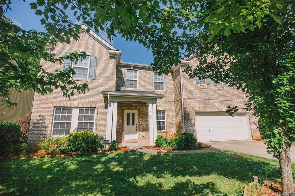6125 Brightstar Valley Road Mint Hill NC 28227