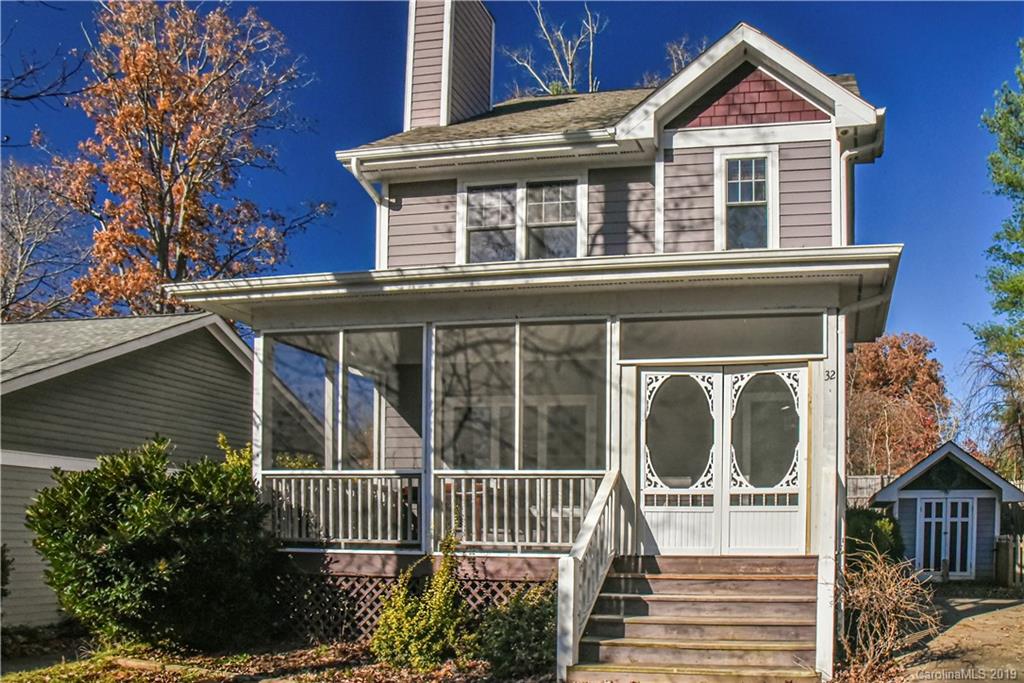 32 Lamar Avenue Asheville NC 28803
