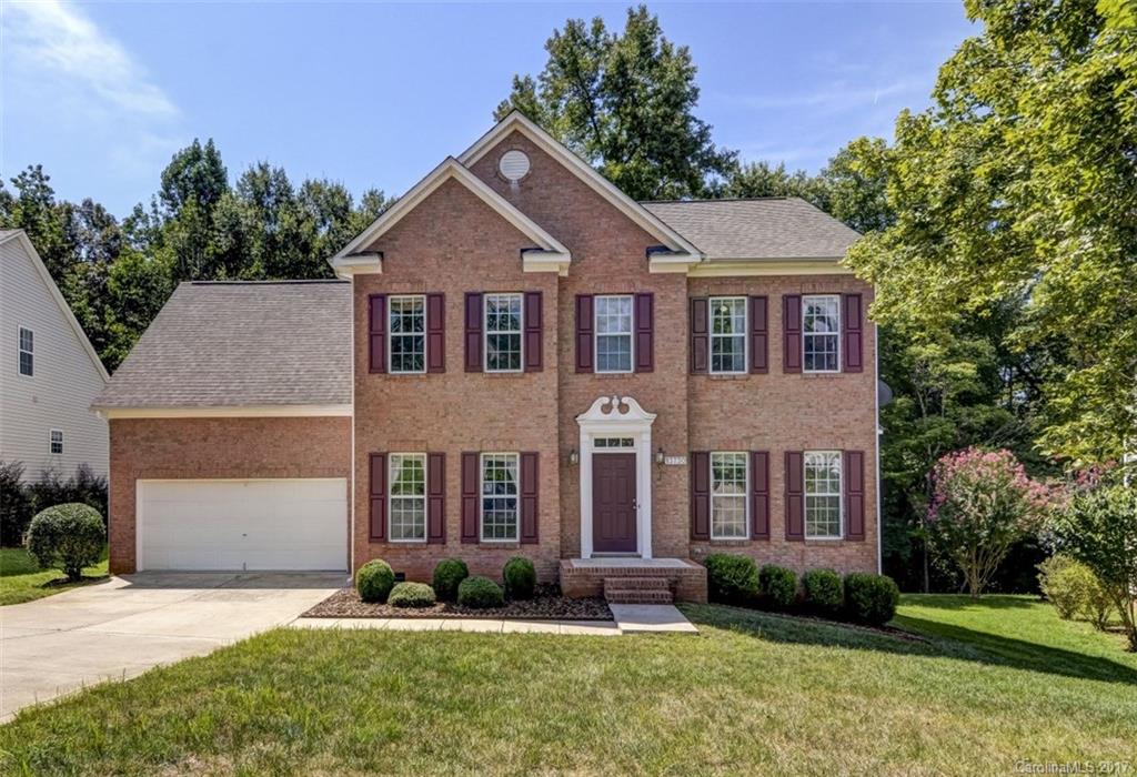 13730 Bluffton Court Pineville NC 28134