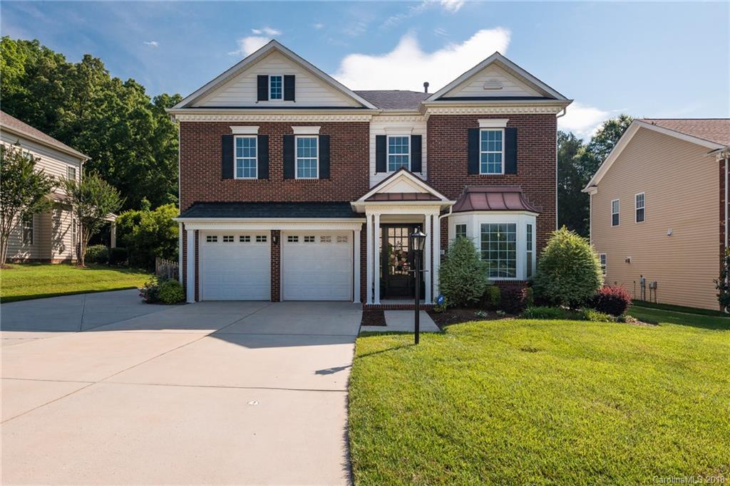 1610 Abercorn Street Nw Concord NC 28027