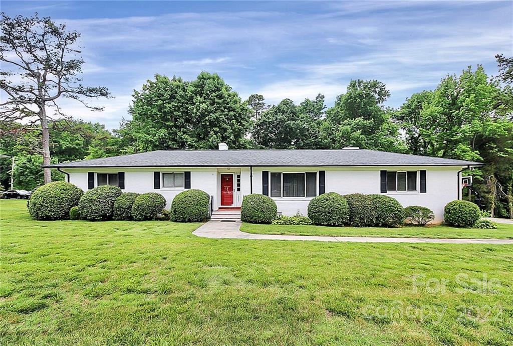 6607 Indian Lane Charlotte NC 28213