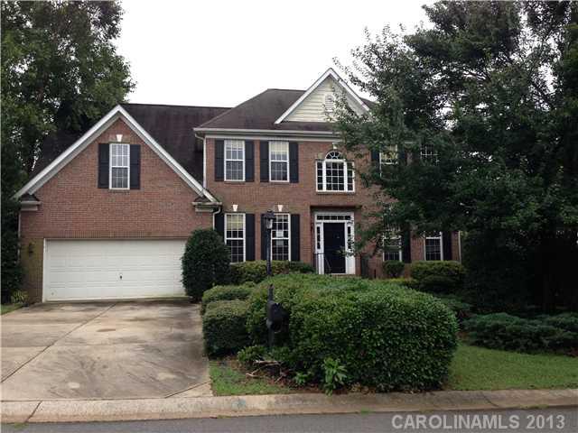 7322 Kidwelly Lane Matthews NC 28104