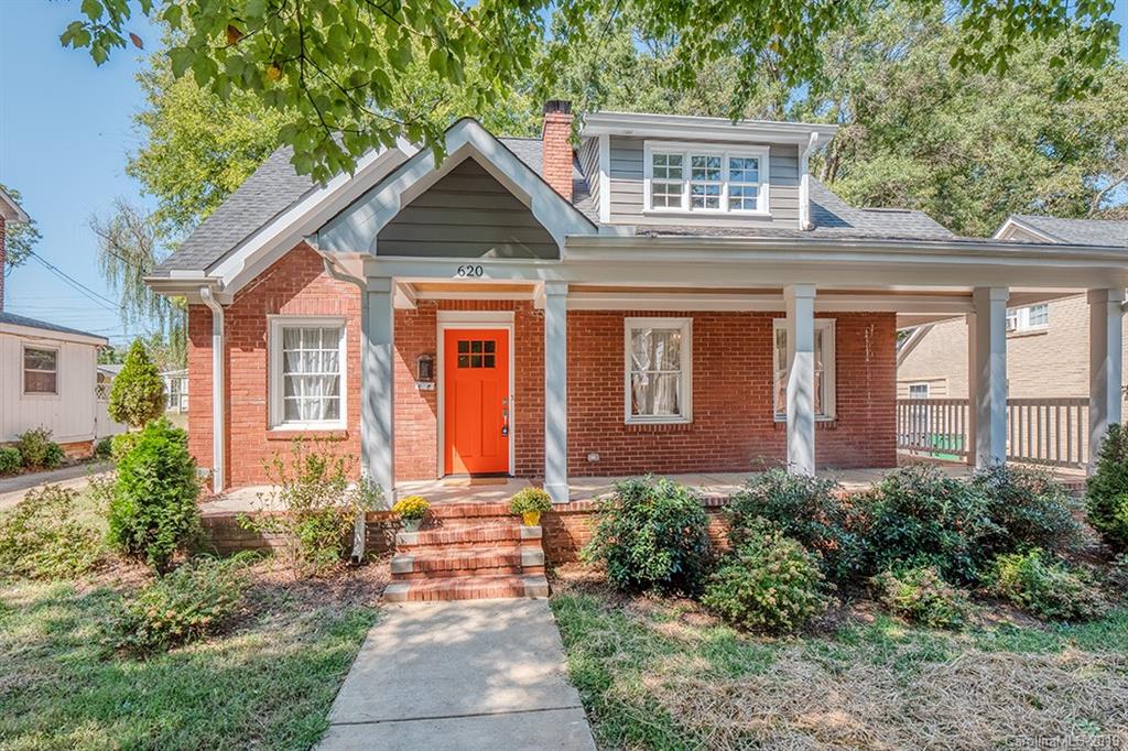 620 Woodruff Place Charlotte NC 28208