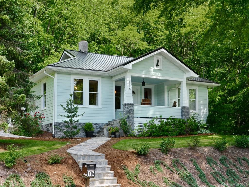 115 Joy Lane Waynesville NC 28786