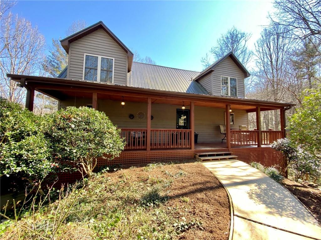 14 Shadow Brook Drive Flat Rock NC 28731