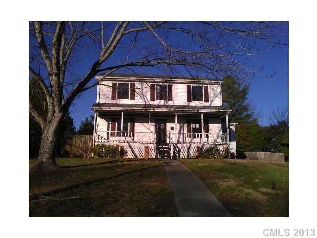 11604 Park Road Charlotte NC 28226