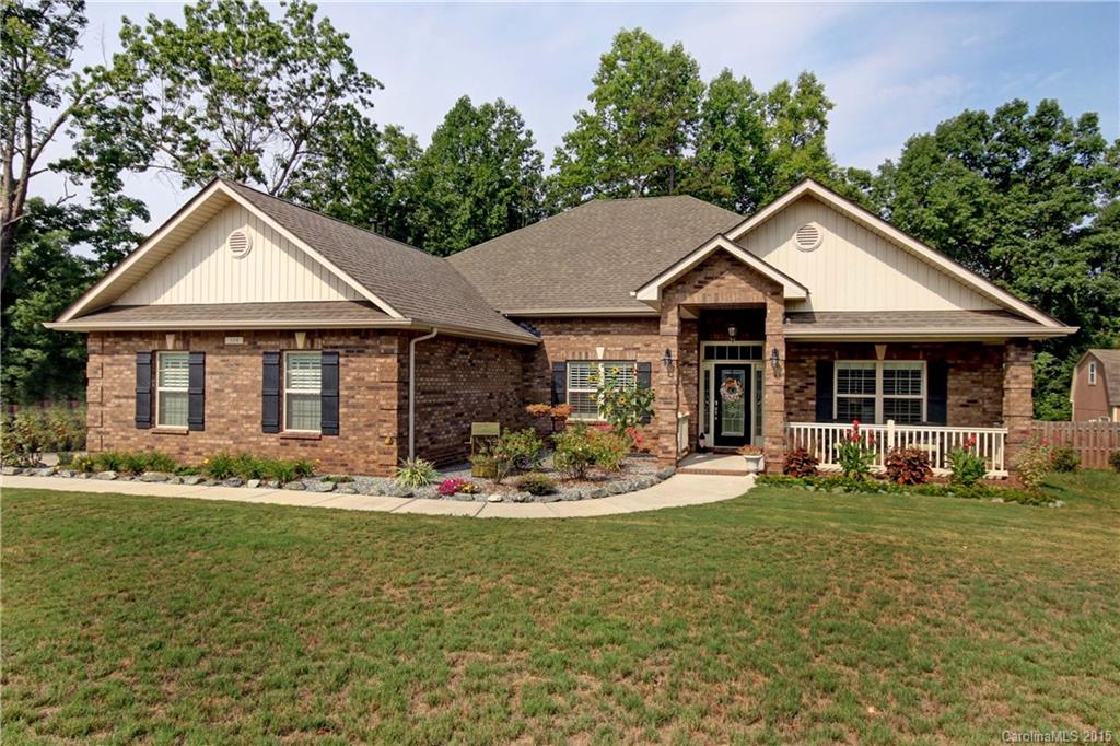 559 Shepherd Road Troutman NC 28166