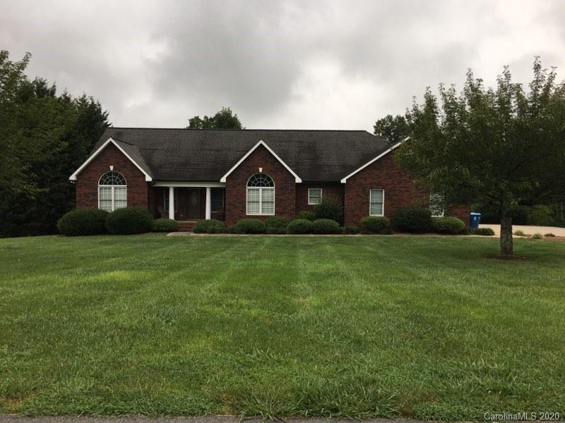 317 Chesterfield Drive Taylorsville NC 28681