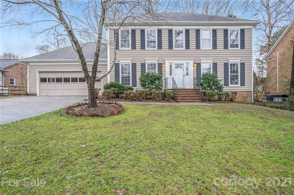 2108 Kilkenney Hill Road Matthews NC 28105