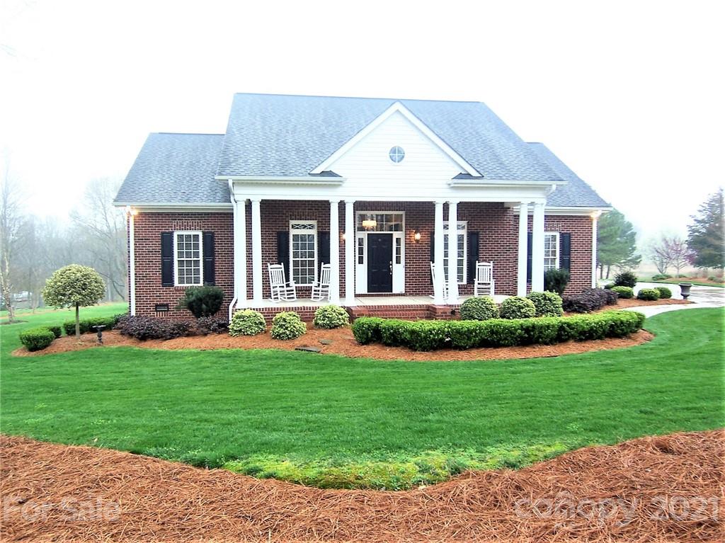 2133 Jack Wilson Road Shelby NC 28150