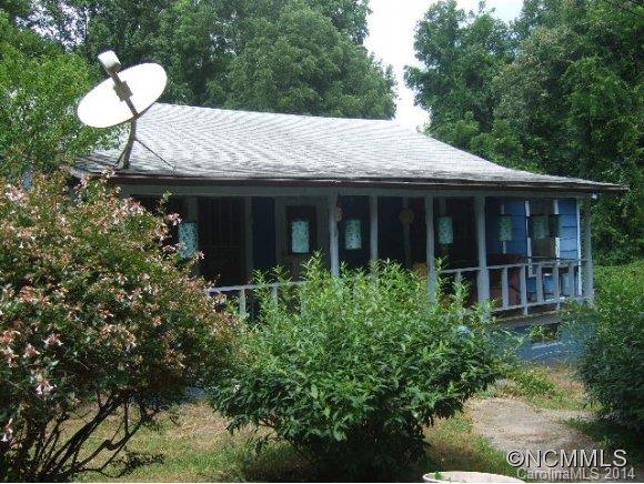 140 Arnold Road Asheville NC 28805