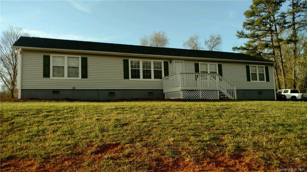 225 Chestnut Lane Statesville NC 28625