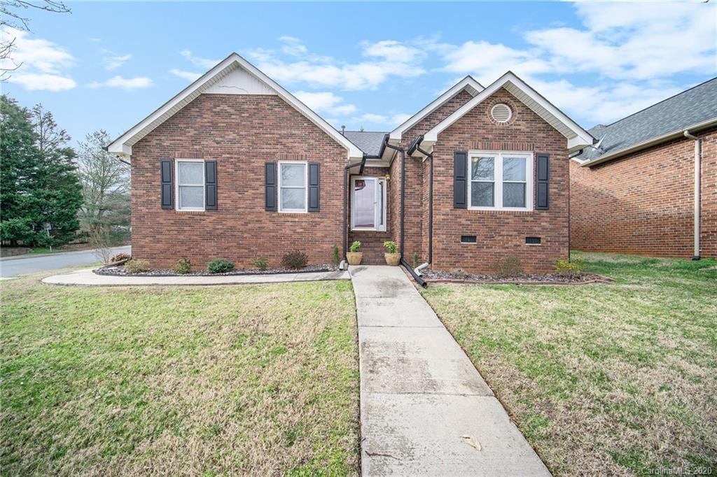 1151 Preakness Court Nw Concord NC 28027
