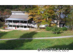 3472 Laurel Valley Road Mars Hill NC 28754
