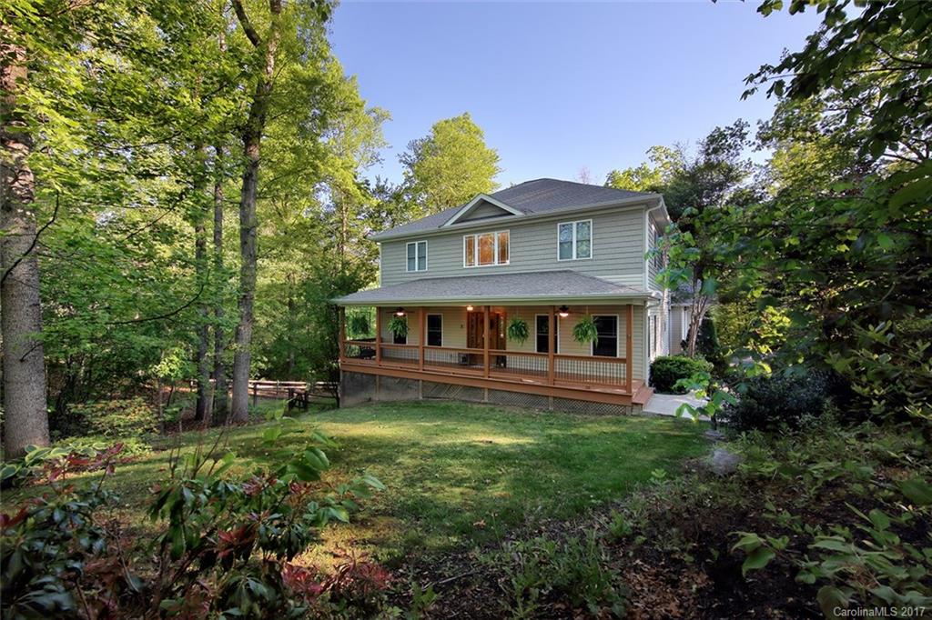 412 Golden Rod Lane Candler NC 28715