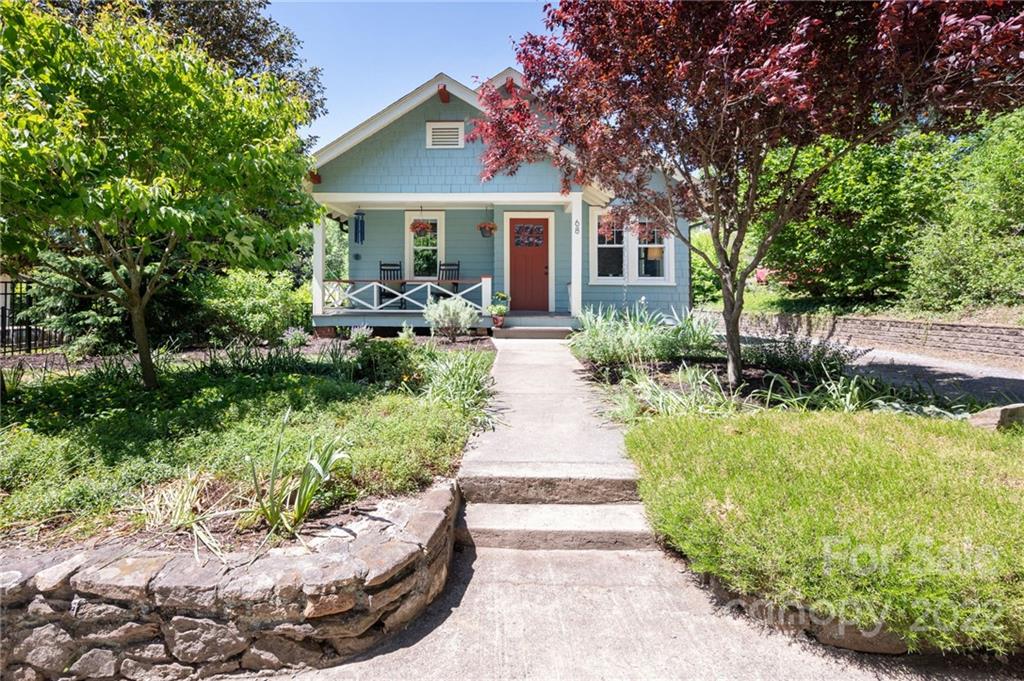 68 Hillside Street Asheville NC 28801