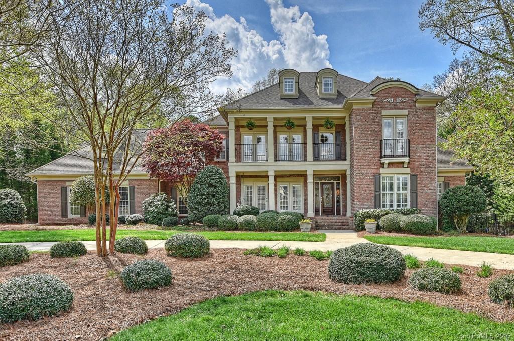 5515 Meadow Haven Lane Charlotte NC 28270