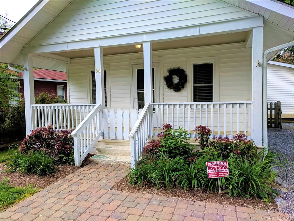 50 Short Street Waynesville NC 28786