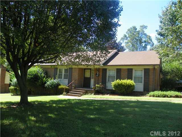 4839 Cheviot Road Charlotte NC 28269