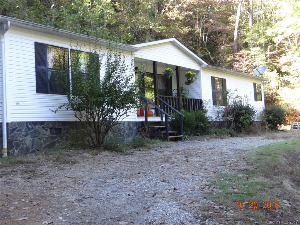 412 Island Creek Road Lake Lure NC 28746