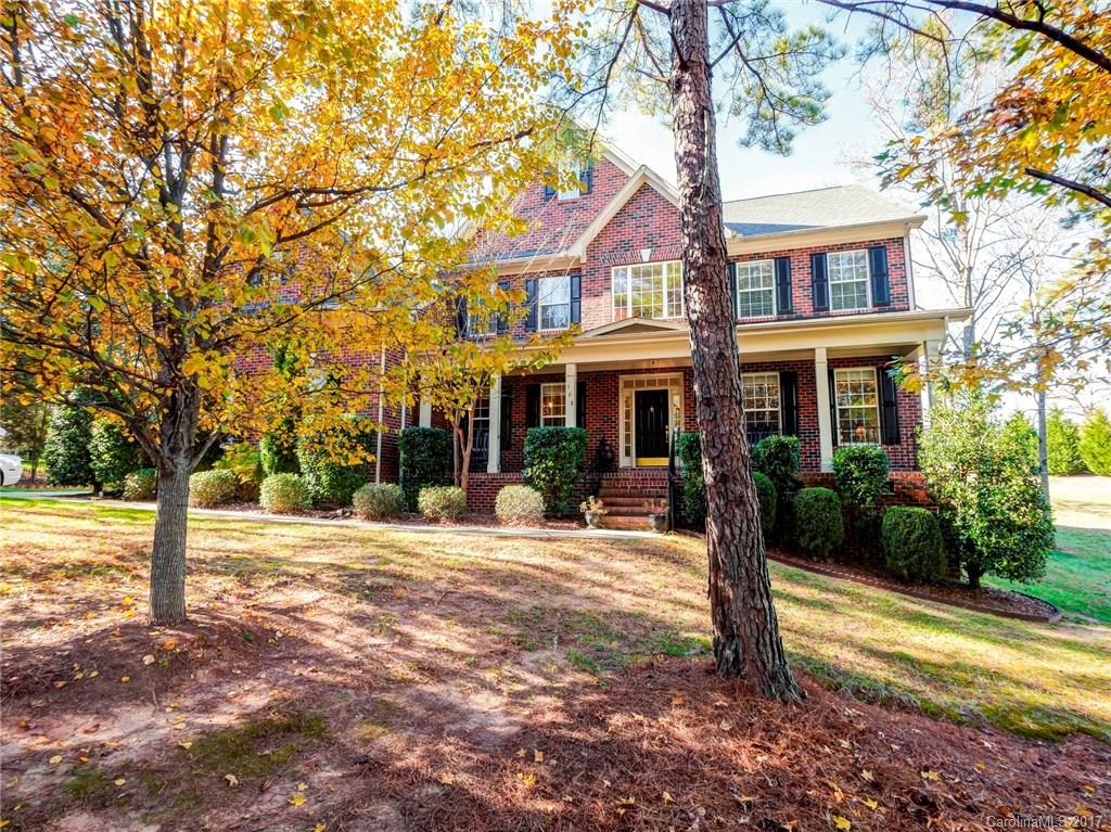106 Estate View Court Mooresville NC 28117