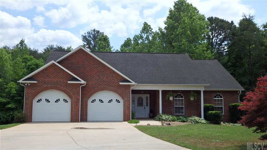 5937 Marquise Court Granite Falls NC 28630