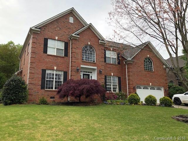 13319 Broadwell Court Huntersville NC 28078