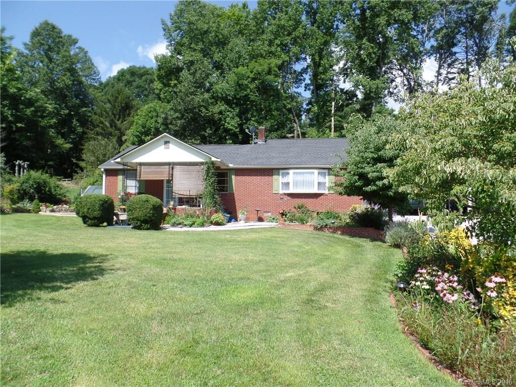 49 Lusitano Drive Lake Toxaway NC 28747