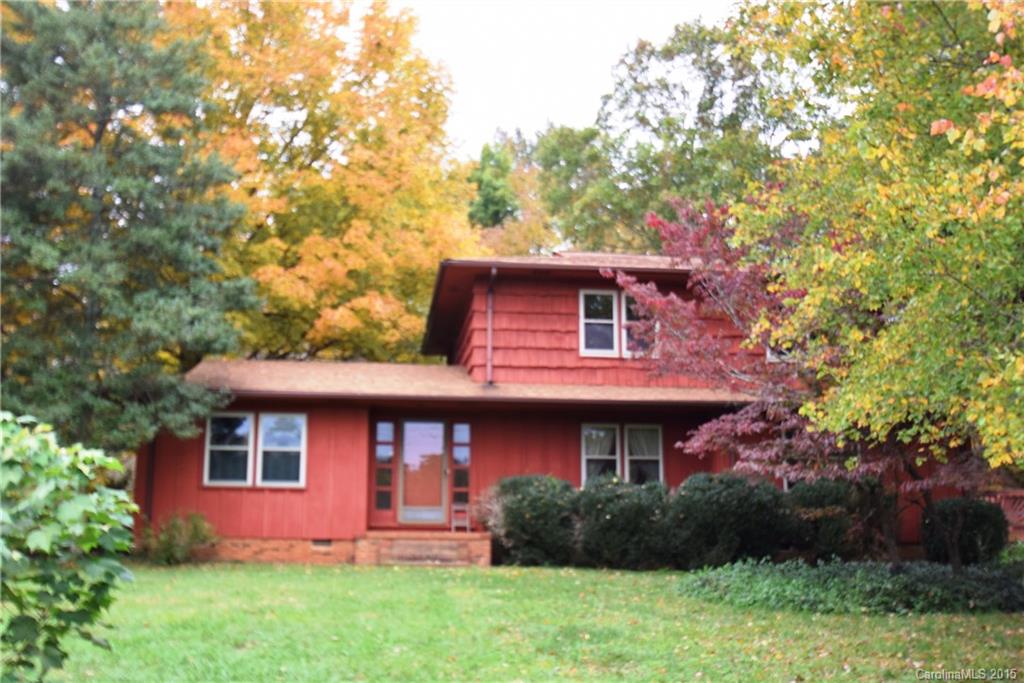 9601 Bartlett Road Mint Hill NC 28227