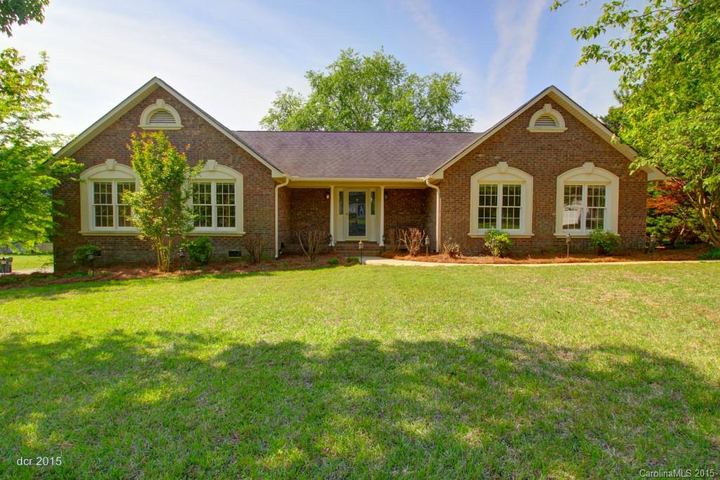4222 Morris Burn Drive SW Concord NC 28027