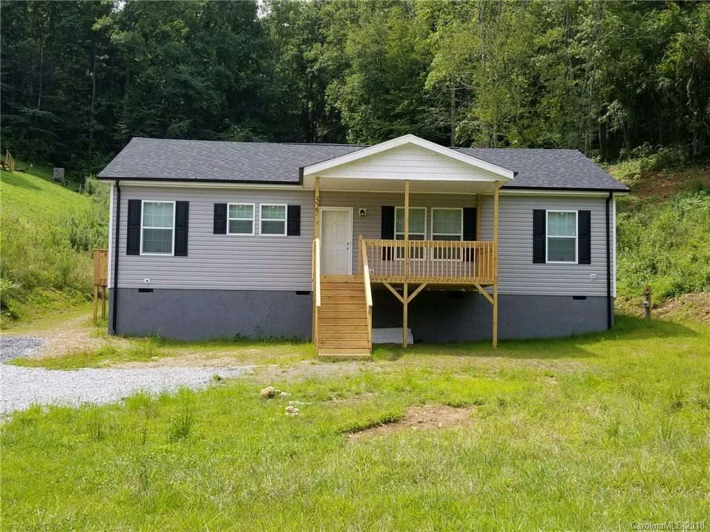 327 Icenhower Road Leicester NC 28748