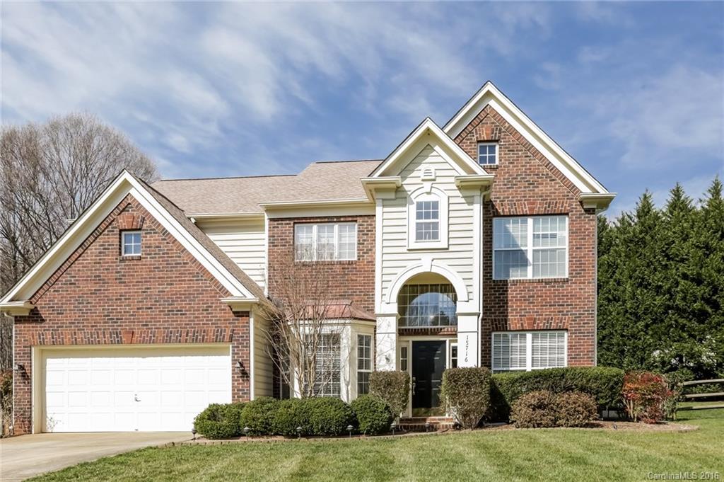 15716 Prestwoods Lane Huntersville NC 28078