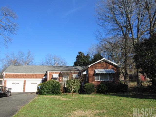 718 North Cedar Street Lincolnton NC 28092