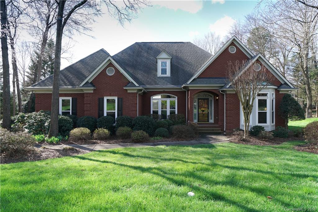840 Kings Crossing Drive Nw Concord NC 28027
