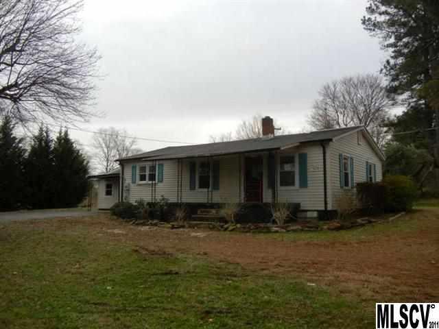 7470 Burke County Line Road Hickory NC 28602