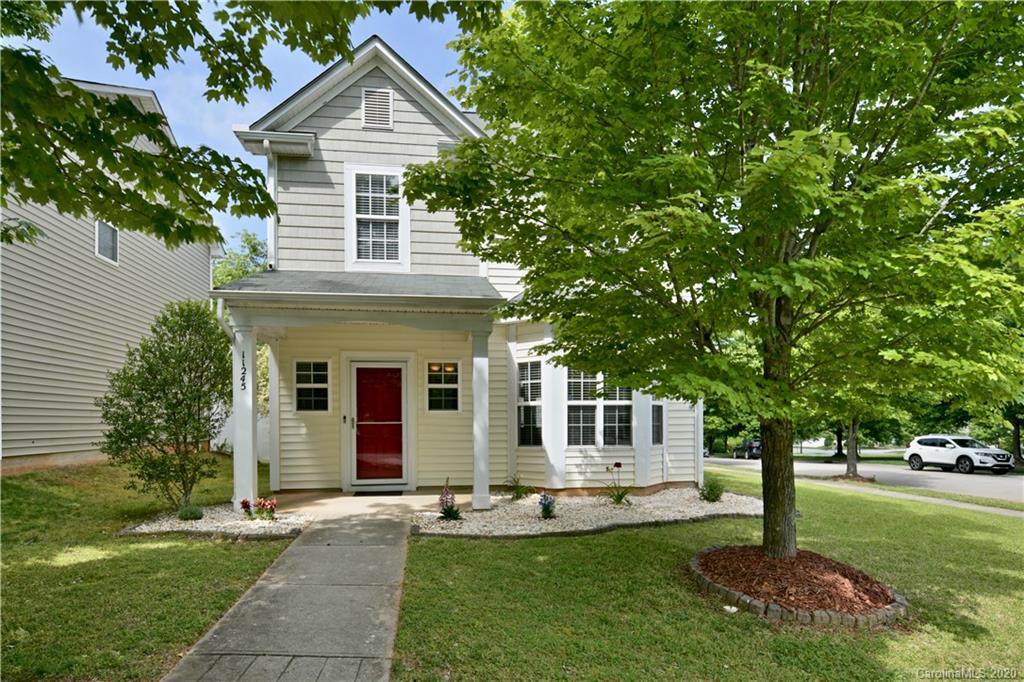 11245 Suunto Lane Cornelius NC 28031