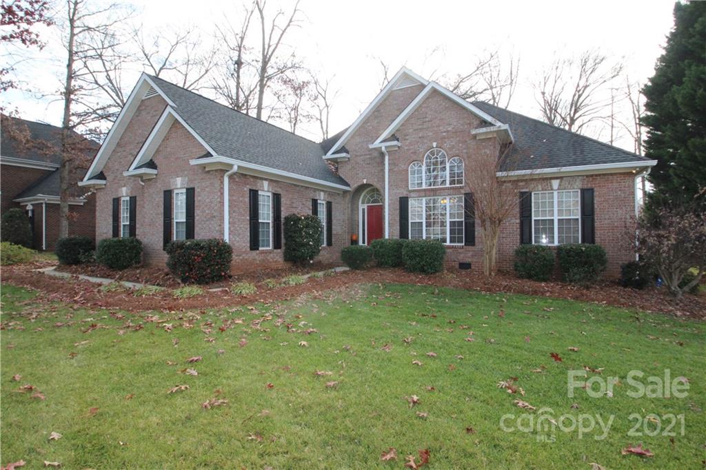 6160 Abergele Lane Matthews NC 28104