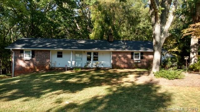 1140 Red Fox Road Tryon NC 28782