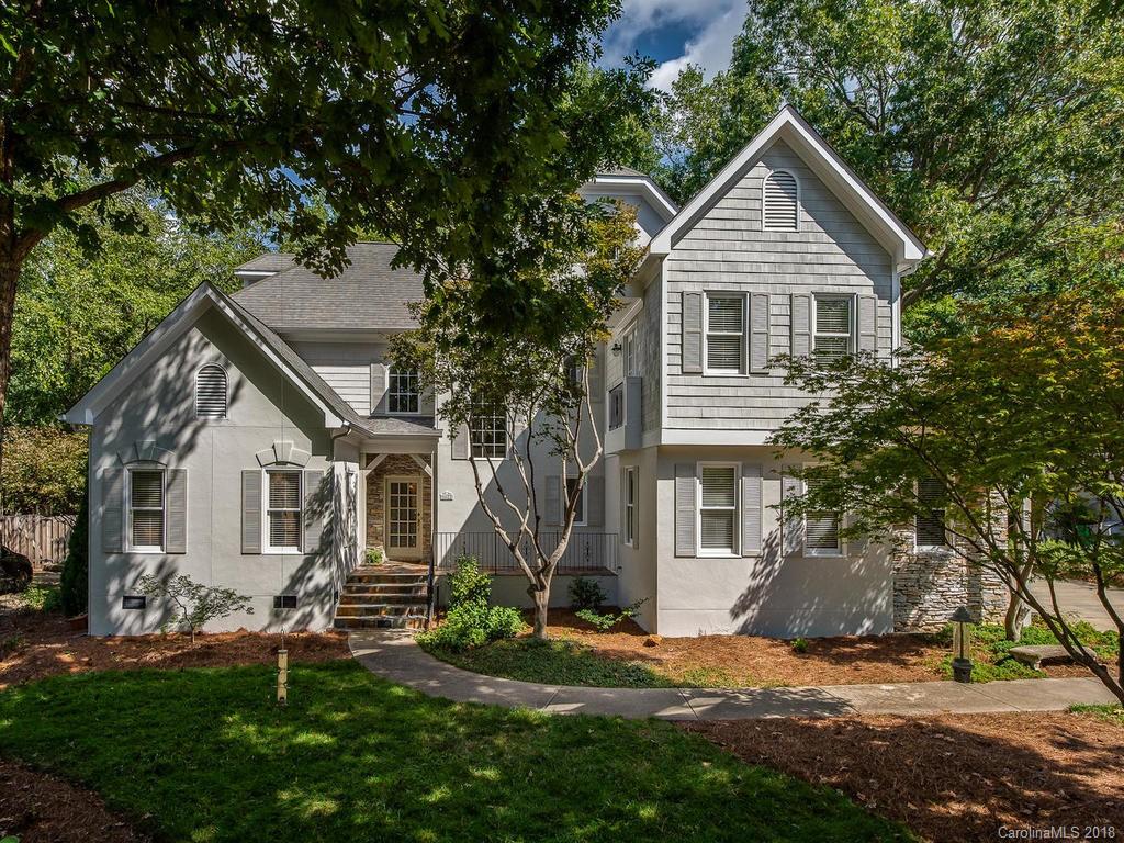 6623 Wynfaire Lane Charlotte NC 28210
