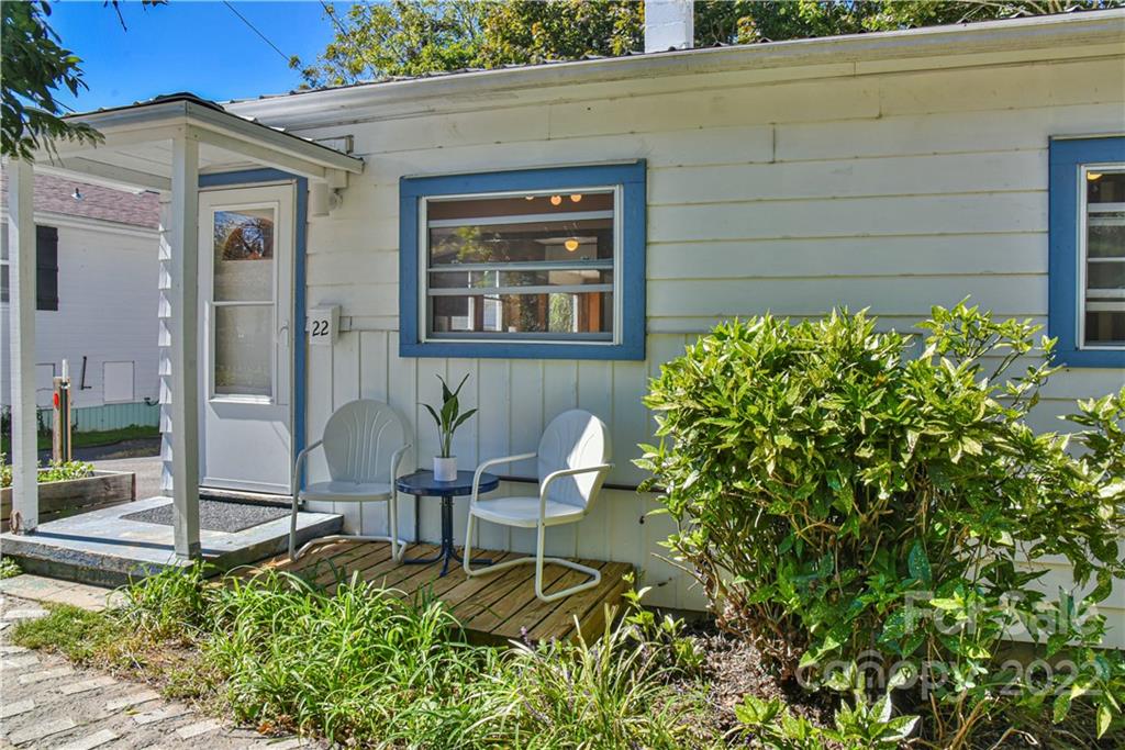 22 Jarrett Street Asheville NC 28806