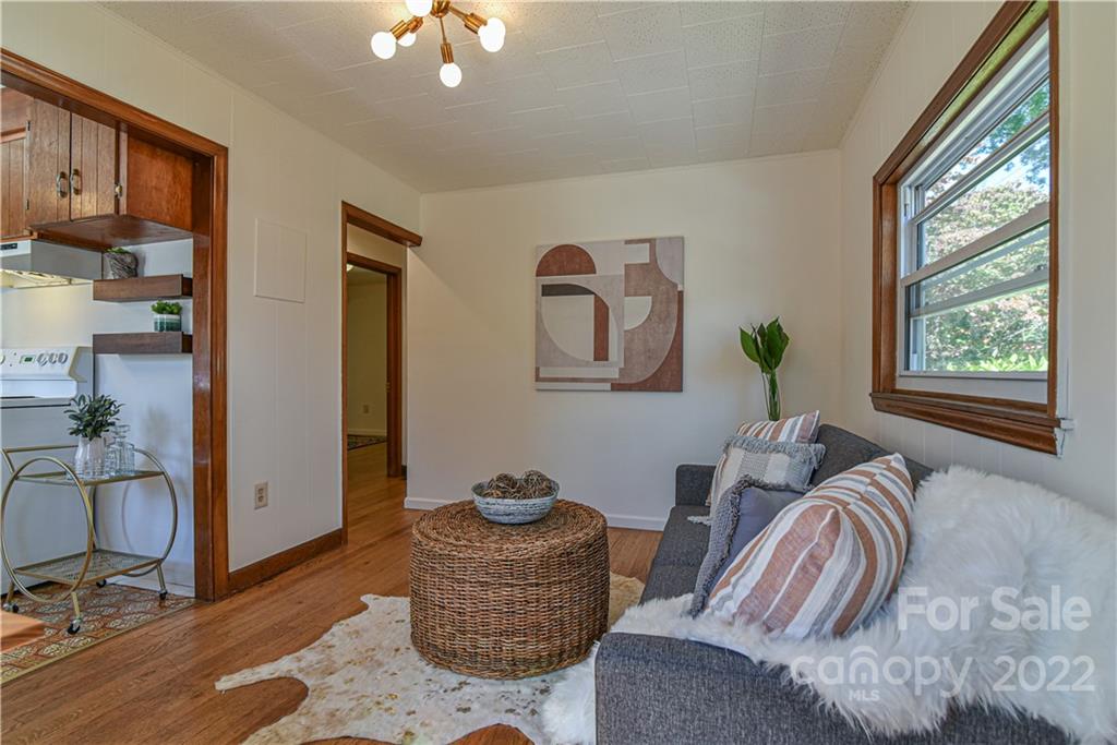 22 Jarrett Street Asheville NC 28806