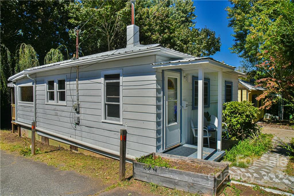 22 Jarrett Street Asheville NC 28806