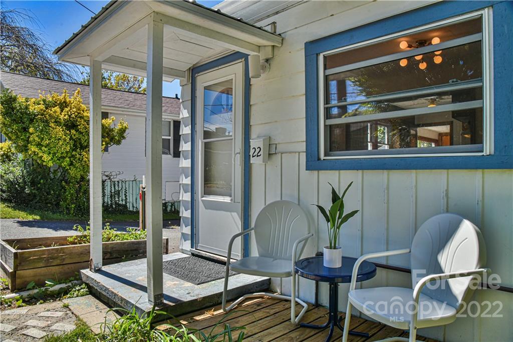 22 Jarrett Street Asheville NC 28806