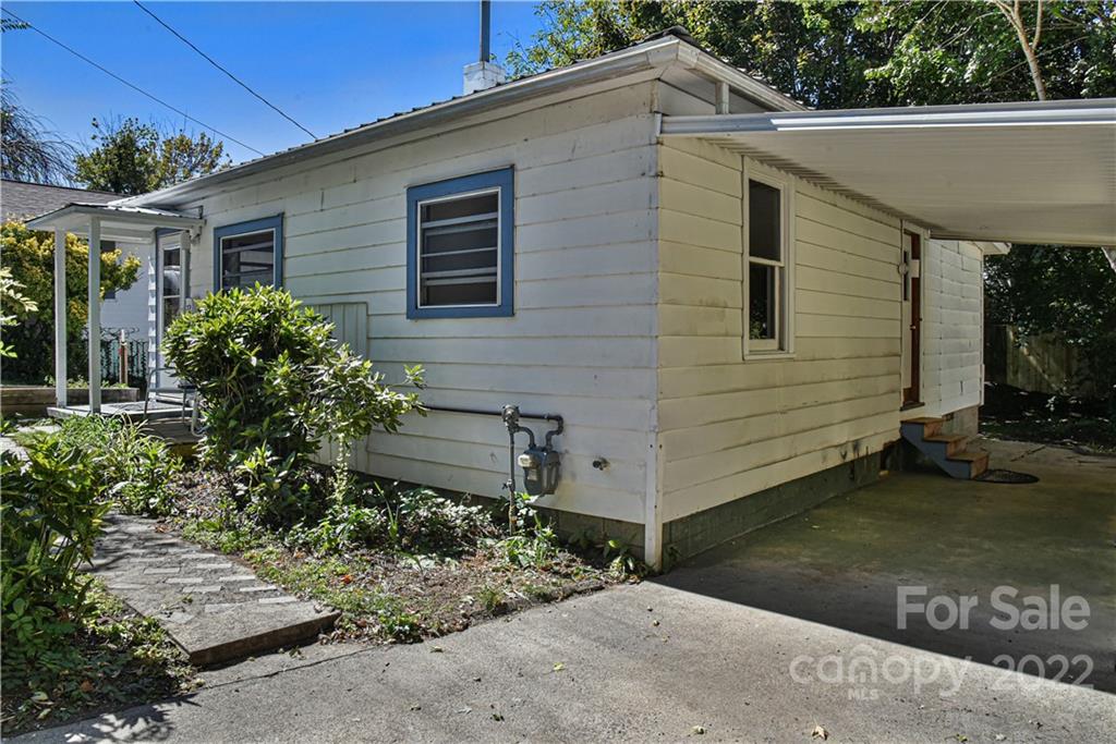 22 Jarrett Street Asheville NC 28806