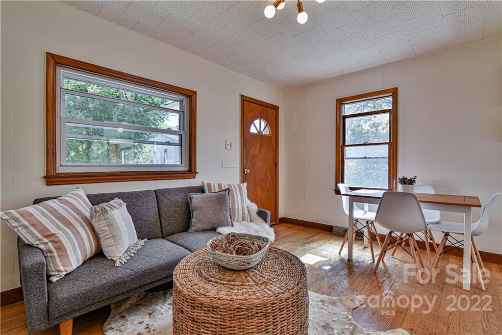 22 Jarrett Street Asheville NC 28806