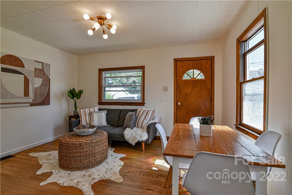 22 Jarrett Street Asheville NC 28806